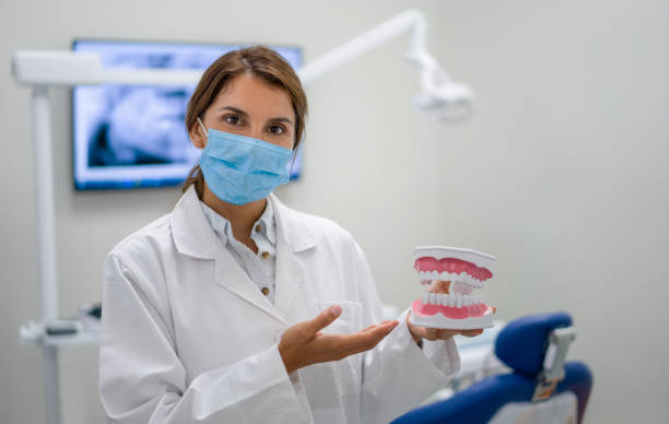 Best Emergency Tooth Extraction in Tusculum, TN