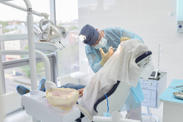 Best Weekend Emergency Dentist in Tusculum, TN